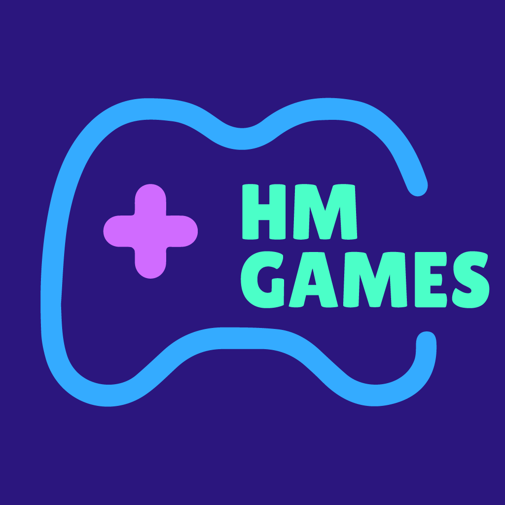 HM Games Logo